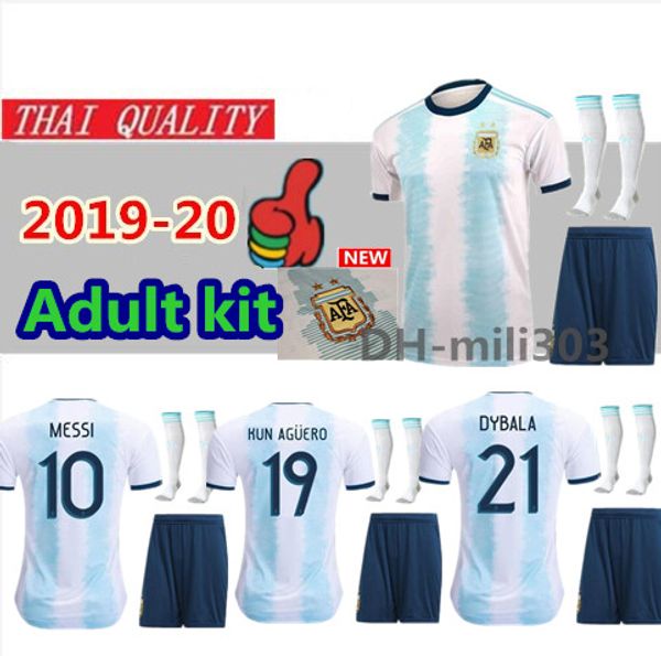 2019 2020 argentina occer jer ey cop america argentina football hirt kit uniform 19 20 me i cami eta de futbol dybala maillot de foot
2019 2020 argentina occer jer ey cop america argentina football hirt kit uniform 19 20 me i cami eta de futbol dybala maillot de foot