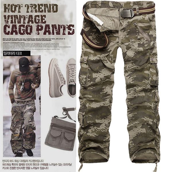 12mens winter pants thick warm cargo pants casual fleece pockets fur trouser plus size fashion loose male pockets long pant new, Black
12mens winter pants thick warm cargo pants casual fleece pockets fur trouser plus size fashion loose male pockets long pant new, Black