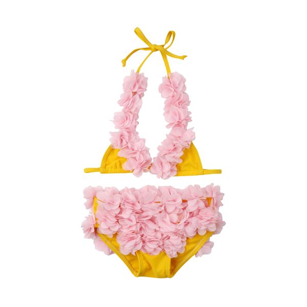 children swimwear 3d flower bikini set kids tankini floral swimwear for girls beachwear kids bikini beachwear swimming costume
children swimwear 3d flower bikini set kids tankini floral swimwear for girls beachwear kids bikini beachwear swimming costume