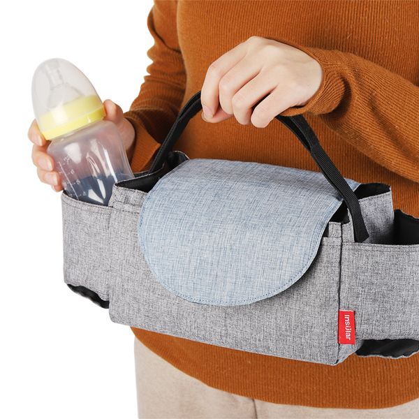 insular fashion baby stroller organizer diaper bags maternity nappy bag accessories cup multifunction for portable baby carriage
insular fashion baby stroller organizer diaper bags maternity nappy bag accessories cup multifunction for portable baby carriage