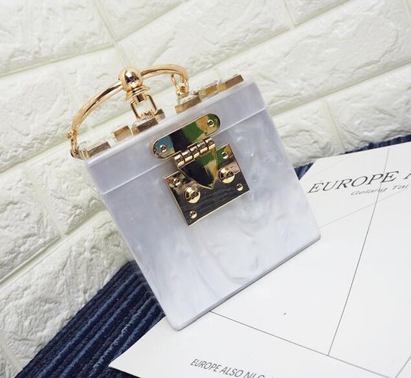 designer handbags fashion diamond woman handbag personality acrylic hard box handbag trend acrylic diamond dinner bag
designer handbags fashion diamond woman handbag personality acrylic hard box handbag trend acrylic diamond dinner bag