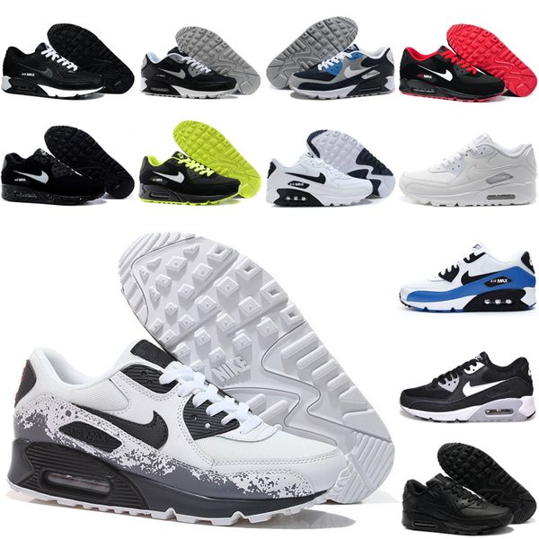 2020 wholesale fashion men sneakers shoes classic men and women running shoes sports trainer cushion surface breathable sports shoes, Black
2020 wholesale fashion men sneakers shoes classic men and women running shoes sports trainer cushion surface breathable sports shoes, Black