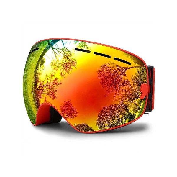 winter sports ski goggles double decker men snowboard an-ti fog riding skiing glasses mountaineering anti-fog lens eyewear
winter sports ski goggles double decker men snowboard an-ti fog riding skiing glasses mountaineering anti-fog lens eyewear