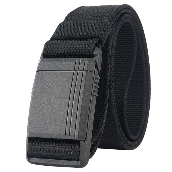 2020 new men belt canvas insert buckle men's belt casual outdoor tactical fashion luxury wild nylon, Black;brown
2020 new men belt canvas insert buckle men's belt casual outdoor tactical fashion luxury wild nylon, Black;brown