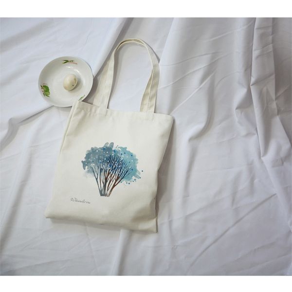 art illustration tree series canvas tote bag daily use reusable eco bag handbag washable shopping
art illustration tree series canvas tote bag daily use reusable eco bag handbag washable shopping