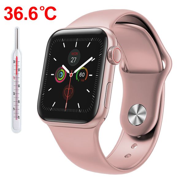 smart bracelet men women old man kids monitoring body temperature immunity health wristband sleep sport call reminder for iphone smart watch
smart bracelet men women old man kids monitoring body temperature immunity health wristband sleep sport call reminder for iphone smart watch