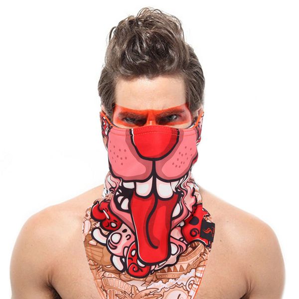 benice outdoor face mask warm wind face towel ski triangular bandage for outdoor ski hiking riding mask
benice outdoor face mask warm wind face towel ski triangular bandage for outdoor ski hiking riding mask