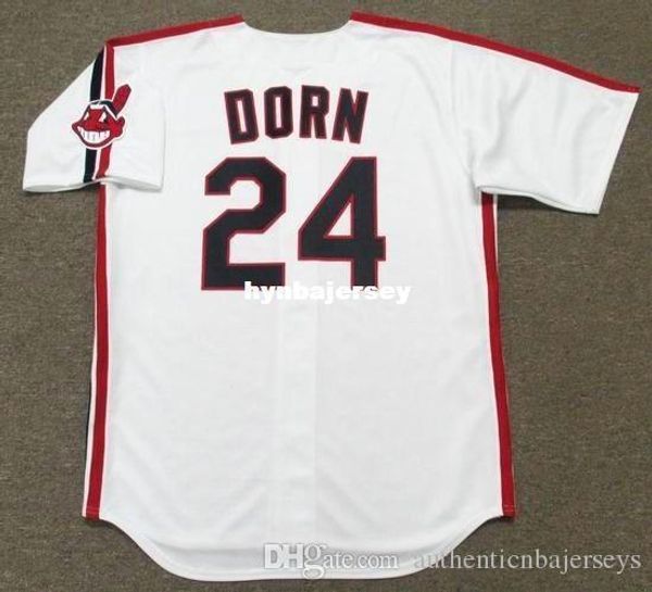 custom roger dorn cleveland stitched majestic vintage baseball jersey retro mens jerseys running, Black;blue
custom roger dorn cleveland stitched majestic vintage baseball jersey retro mens jerseys running, Black;blue