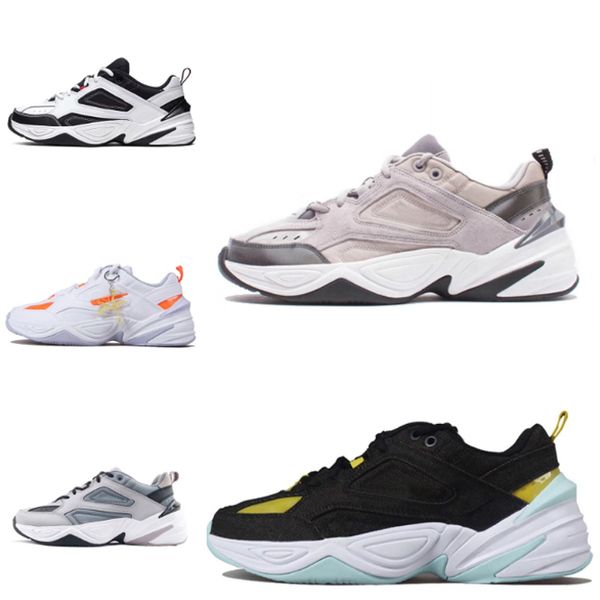 2020 новый m2k tekno коренастый обувь мужская белый черный оранжевый хаки прохладный белый синий платиновый оттенок мода роскошные повседнев, Black
2020 новый m2k tekno коренастый обувь мужская белый черный оранжевый хаки прохладный белый синий платиновый оттенок мода роскошные повседнев, Black
