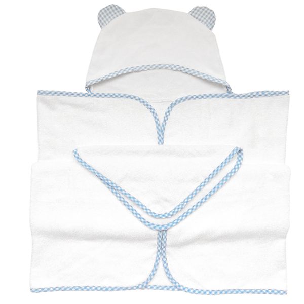 baby towels for boys - hooded baby boy towel & washcloth set - certified organic bamboo towels with hood boy
baby towels for boys - hooded baby boy towel & washcloth set - certified organic bamboo towels with hood boy