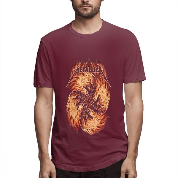 mens designer t shirts metallica t shirt fashion mens shirts causl womens cotton tee shirt short sleeve 316, White;black
mens designer t shirts metallica t shirt fashion mens shirts causl womens cotton tee shirt short sleeve 316, White;black