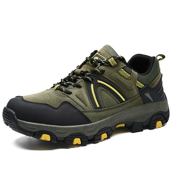 profession mountain shoes breathable hiking shoes men non-slip outdoor men hiking boots hard-wearing tactical
profession mountain shoes breathable hiking shoes men non-slip outdoor men hiking boots hard-wearing tactical