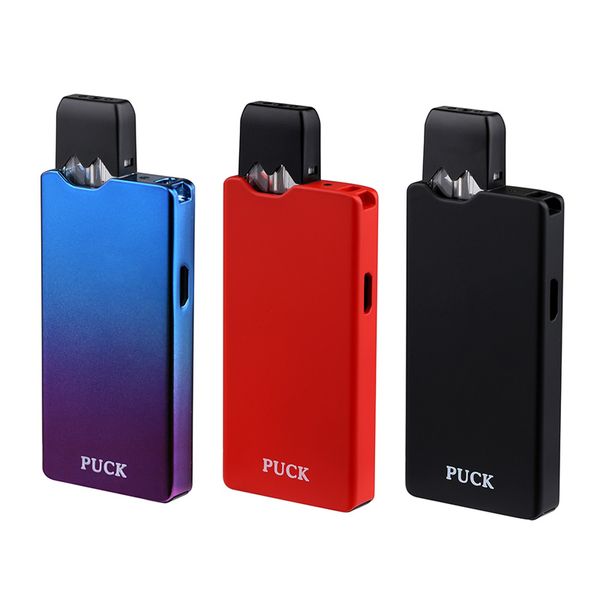 Demon Killer PUCK Kit with 400mAh Vaping Box Mod and 0.7ml Pod Cartridges 3 Colors E Cigarette 100% Authentic DHL Free
Demon Killer PUCK Kit with 400mAh Vaping Box Mod and 0.7ml Pod Cartridges 3 Colors E Cigarette 100% Authentic DHL Free