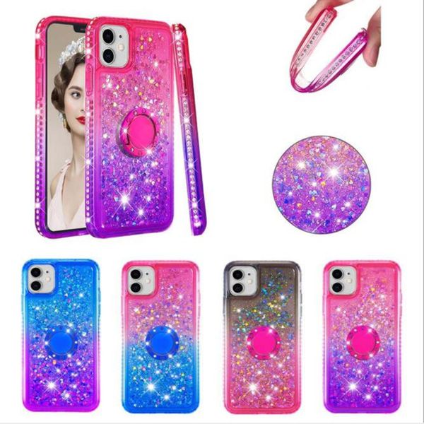 quickand phone case for iphone 11 pro xs max xr bling phone cover with socket fashion case for iphone 6 7 8
quickand phone case for iphone 11 pro xs max xr bling phone cover with socket fashion case for iphone 6 7 8
