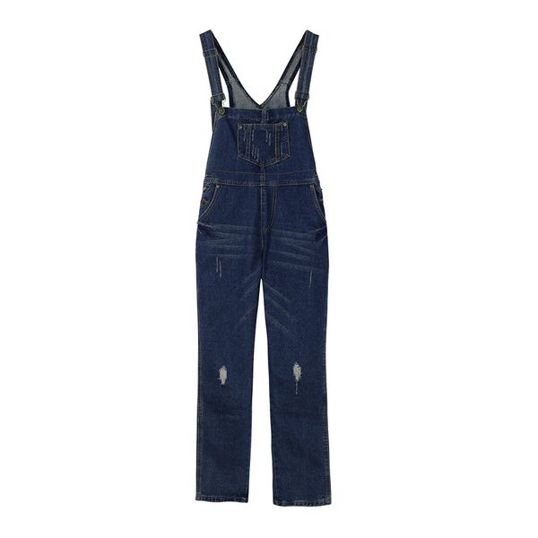 jaycosin jeans women loose denim jeans pants 2019 pants hole overalls jean femme rompers trousers female pantalones mujer 506, Blue
jaycosin jeans women loose denim jeans pants 2019 pants hole overalls jean femme rompers trousers female pantalones mujer 506, Blue