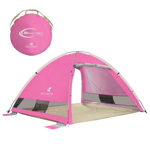 automatic instant up outdoor beach tent lightweight uv water repellent camping tent cabana sun shelter for 3-4 people
automatic instant up outdoor beach tent lightweight uv water repellent camping tent cabana sun shelter for 3-4 people