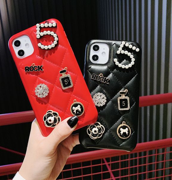 роскошный дизайн классический iphone 11 случай IphoneXSMAX XR XS Iphone7P 8P Iphone7 8 6P 6 модный бренд
роскошный дизайн классический iphone 11 случай IphoneXSMAX XR XS Iphone7P 8P Iphone7 8 6P 6 модный бренд