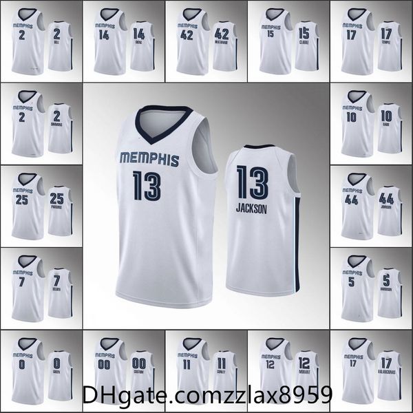 men ja morant brandon clarke memphis jaren jackson jonas valanciunas association grizzlies custom 2020 jersey, Black;red
men ja morant brandon clarke memphis jaren jackson jonas valanciunas association grizzlies custom 2020 jersey, Black;red