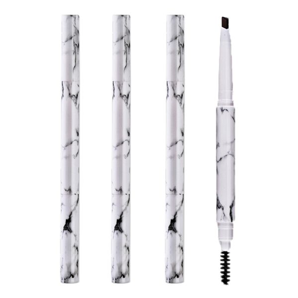 new eyebrow tattoo pen waterproof fork tip sketch pen microblading easy to color beauty cosmetic make up tools #t
new eyebrow tattoo pen waterproof fork tip sketch pen microblading easy to color beauty cosmetic make up tools #t