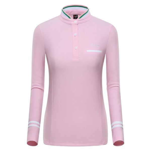 2020 women slimming golf shirts spring autumn long sleeve golf shirts ladies breathable outdoor fit tennis d0691 rafts inflatable boats
2020 women slimming golf shirts spring autumn long sleeve golf shirts ladies breathable outdoor fit tennis d0691 rafts inflatable boats