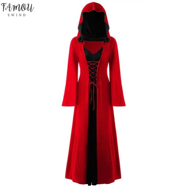 gothic stain cloak wicca robe witch larp cape women halloween costumes vampires fancy party robe de plage size j23, Black;gray
gothic stain cloak wicca robe witch larp cape women halloween costumes vampires fancy party robe de plage size j23, Black;gray