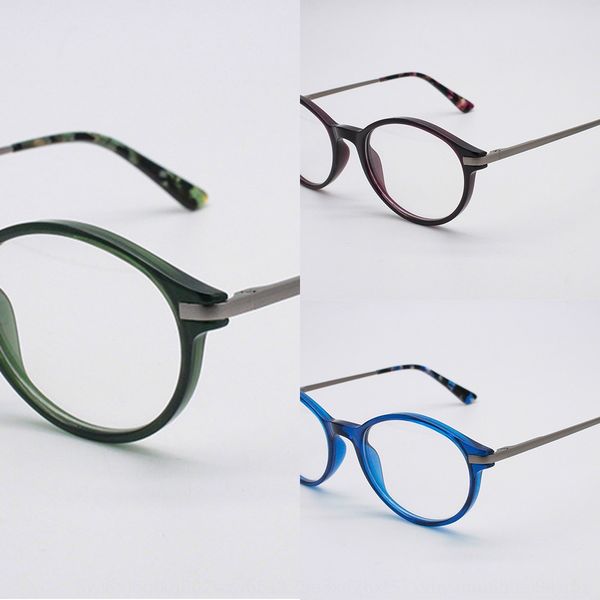 low-key gray frame low-key gray glasses glasses frame, Silver
low-key gray frame low-key gray glasses glasses frame, Silver