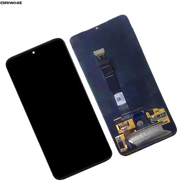 oriwhiz 5.97 "дисплей для xiaomi mi 9 se сенсорный жк-экран в сборе для xiaomi mi 9 se замена жк-дисплея
oriwhiz 5.97 "дисплей для xiaomi mi 9 se сенсорный жк-экран в сборе для xiaomi mi 9 se замена жк-дисплея