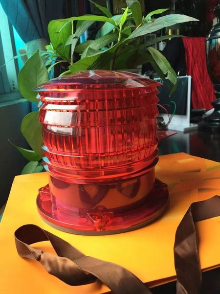 solar powered marine boat navigation light led round strobe light for construction use
solar powered marine boat navigation light led round strobe light for construction use