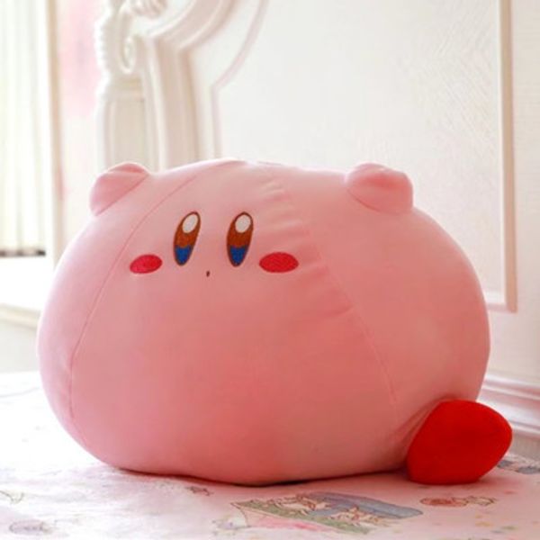 популярная игра большой размер 43см кирби kirby милые плюшевые игрушки куклы мультфильм плюшевые мягкие подушки и подушки девушки любимый по
популярная игра большой размер 43см кирби kirby милые плюшевые игрушки куклы мультфильм плюшевые мягкие подушки и подушки девушки любимый по