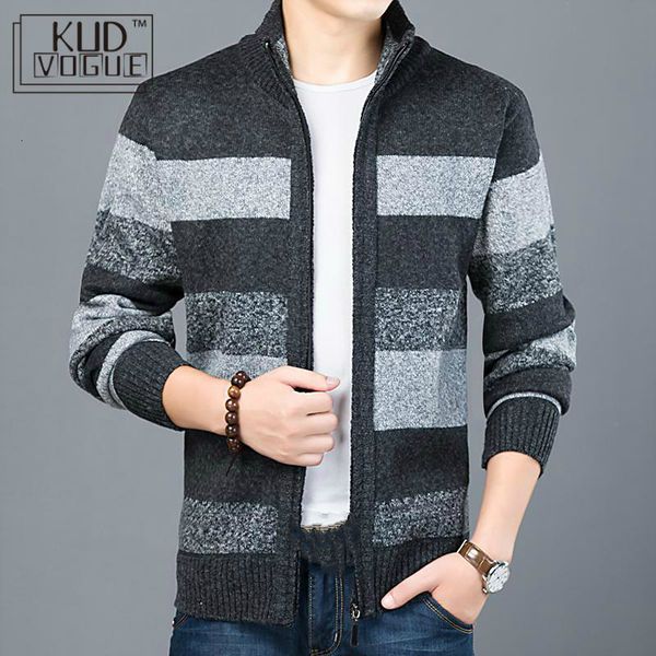 kude thick new fashion brand sweater for mens cardigan slim fit jumpers knitwear warm autumn korean style casual clothing male sh190930, White;black
kude thick new fashion brand sweater for mens cardigan slim fit jumpers knitwear warm autumn korean style casual clothing male sh190930, White;black