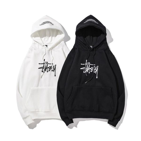 19 новых людей hoodies качество дизайнер улица стиль мужчины рубашки тенденции моды свитер сплошного цвета высокого класса бренд человек гор, Black
19 новых людей hoodies качество дизайнер улица стиль мужчины рубашки тенденции моды свитер сплошного цвета высокого класса бренд человек гор, Black