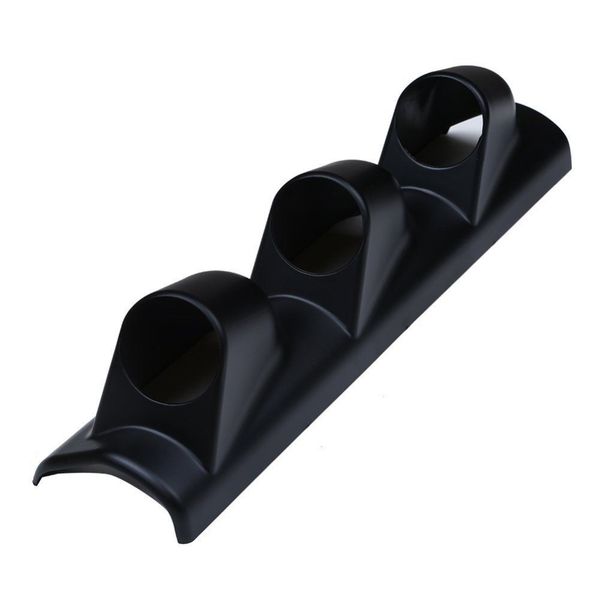black universal racing 52mm left hand drive 3 hole pillar triple gauge temp meter panel mount holder bracket cup case cover
black universal racing 52mm left hand drive 3 hole pillar triple gauge temp meter panel mount holder bracket cup case cover