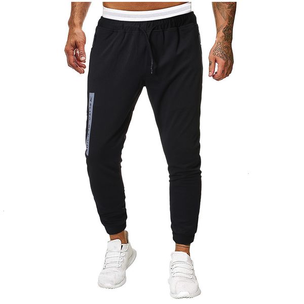 men joggers sweatpants men's joggertrouser men splicing pure color overalls casual pocket sport work casual trouser pants m-4xl, Black
men joggers sweatpants men's joggertrouser men splicing pure color overalls casual pocket sport work casual trouser pants m-4xl, Black