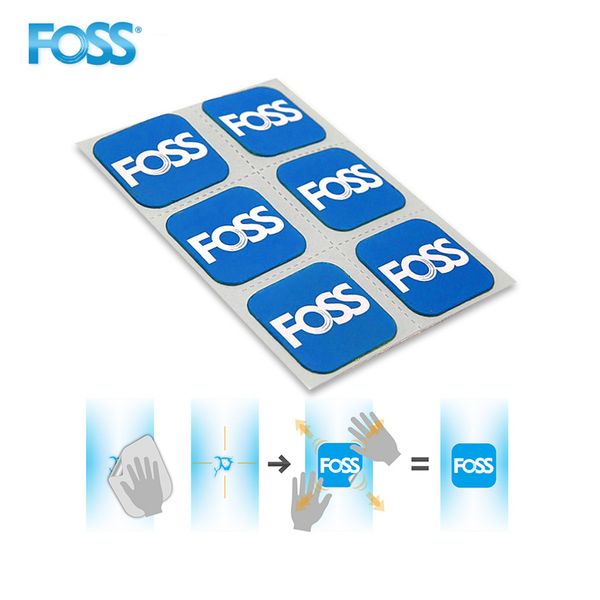 foss 6pcs/set bicycle tire patch repair tool mtb road bike tube repair pad tool inner parches bicicleta bicycle repairing
foss 6pcs/set bicycle tire patch repair tool mtb road bike tube repair pad tool inner parches bicicleta bicycle repairing