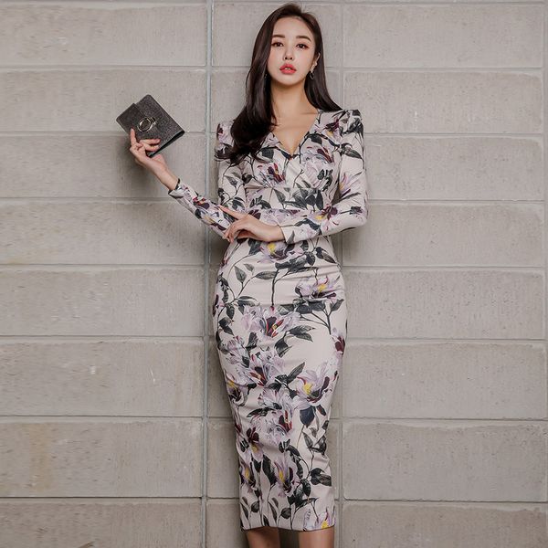 casual dresses cinessd vintage dress for women spring long sleeve v neck elegant print polyester ladies office one piece midi party, Black;gray
casual dresses cinessd vintage dress for women spring long sleeve v neck elegant print polyester ladies office one piece midi party, Black;gray