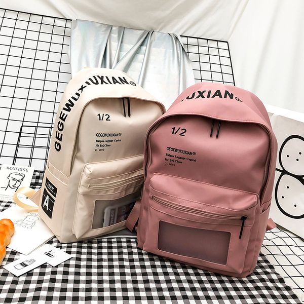 fashion girl schoolbag students pink yellow candy colors lapbackpack school bags for teenage girls women backpacks shoulder
fashion girl schoolbag students pink yellow candy colors lapbackpack school bags for teenage girls women backpacks shoulder