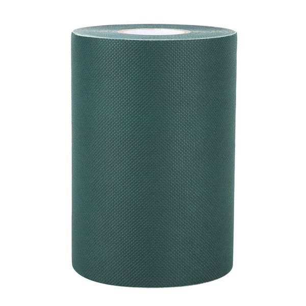 10mx150mm large diy artificial grass jointing self adhesive tape synthetic grass turf lawn carpet seaming tape green home decor
10mx150mm large diy artificial grass jointing self adhesive tape synthetic grass turf lawn carpet seaming tape green home decor
