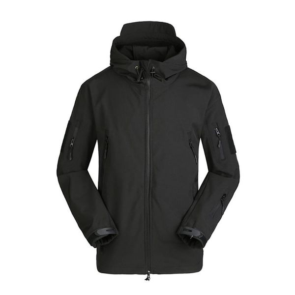 men's windproof fleece jacket winter warm coat outdoor sport hooded ski jacket coat men's winter jackets running rock climbing, Blue;black
men's windproof fleece jacket winter warm coat outdoor sport hooded ski jacket coat men's winter jackets running rock climbing, Blue;black