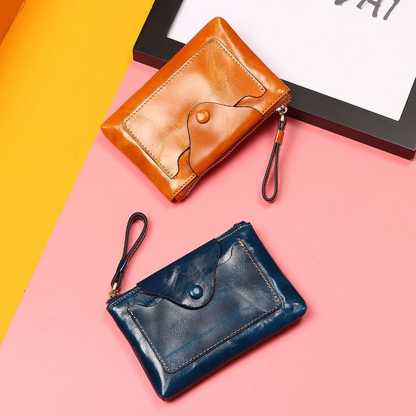 new men's and women's luxury designer brand women wallets first layer cowhide long wallet large capacity leather clutch coin purse, Red;black 
new men's and women's luxury designer brand women wallets first layer cowhide long wallet large capacity leather clutch coin purse, Red;black