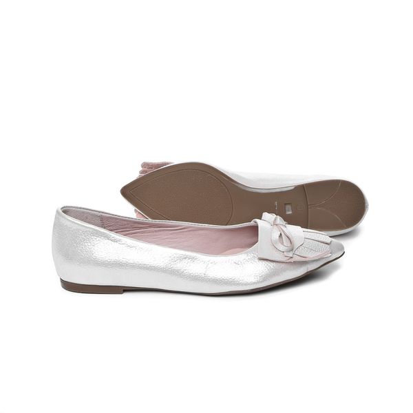 john may pink female ballerina ms-18-152 2000 powder, Black