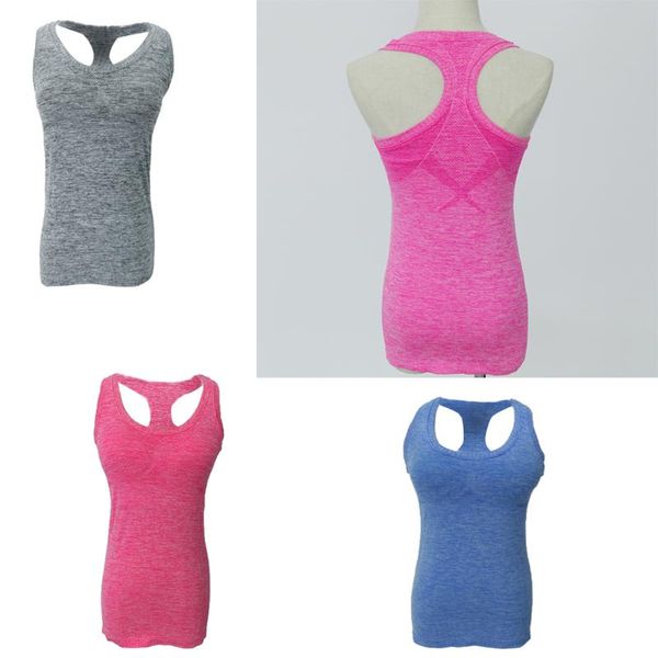 fitness shirt women vest quick-dry wicking breathable casual tank sleeveless padded stretch camisoles & tanks 4 color, White;red
fitness shirt women vest quick-dry wicking breathable casual tank sleeveless padded stretch camisoles & tanks 4 color, White;red