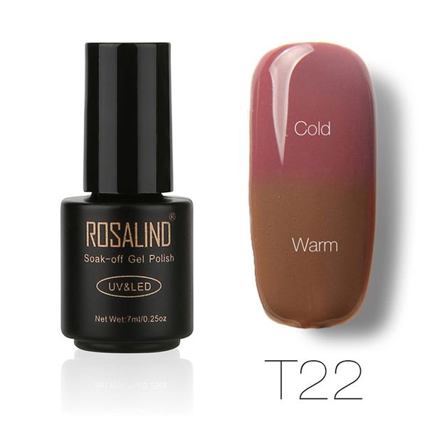 2017 rosalind 7ml color changing gel nail polish nail art gel polish uv led dropship au03
2017 rosalind 7ml color changing gel nail polish nail art gel polish uv led dropship au03