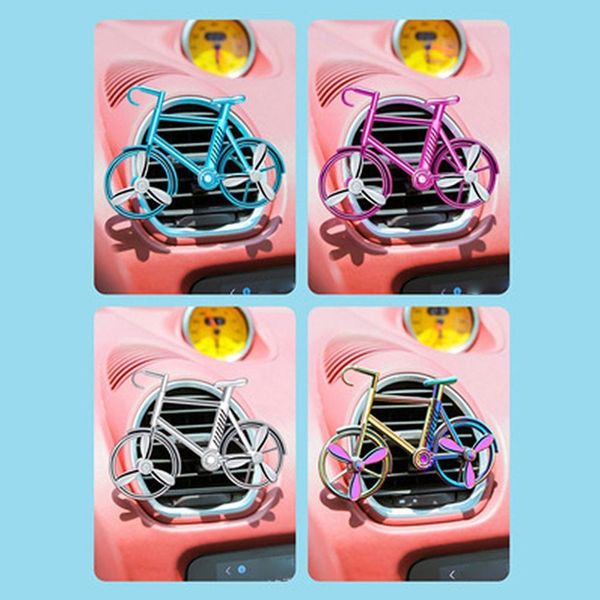 bicycle car perfume outlet scented car decoration supplies creative aroma light fragrance bicycle decoration fan
bicycle car perfume outlet scented car decoration supplies creative aroma light fragrance bicycle decoration fan