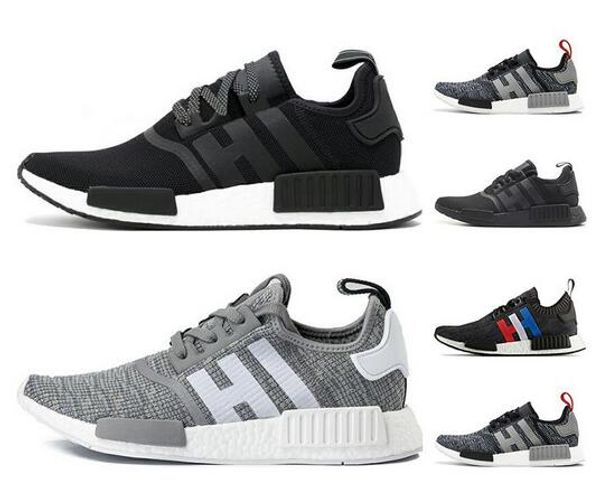 2019 nmd r1 primek classic oreo triple black white pink running shoes for men women runner trainers sports sneaker breathable size 36-45
2019 nmd r1 primek classic oreo triple black white pink running shoes for men women runner trainers sports sneaker breathable size 36-45