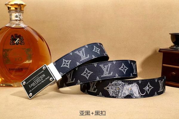 2019 new designer model belts men women jeans belts for men women metal buckle with the 105cm-125cm size with02265, Black;brown
2019 new designer model belts men women jeans belts for men women metal buckle with the 105cm-125cm size with02265, Black;brown