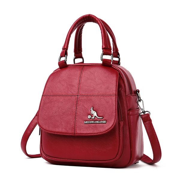 women backpack genuine leather fashion causal bags cowskin female shoulder bag backpacks for girls high quality
women backpack genuine leather fashion causal bags cowskin female shoulder bag backpacks for girls high quality