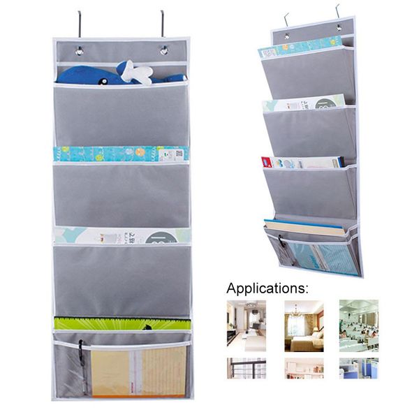 multi-pocket cosmetics commodity sundries organizer home door wall hanging storage bag
multi-pocket cosmetics commodity sundries organizer home door wall hanging storage bag