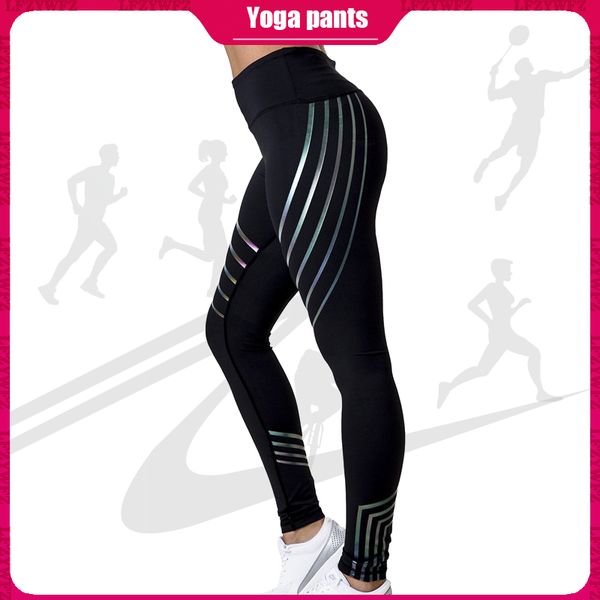 women yoga leggings gym training fitness yoga legging oants high waist stretch leggins sport women fitness pants, White;red
women yoga leggings gym training fitness yoga legging oants high waist stretch leggins sport women fitness pants, White;red