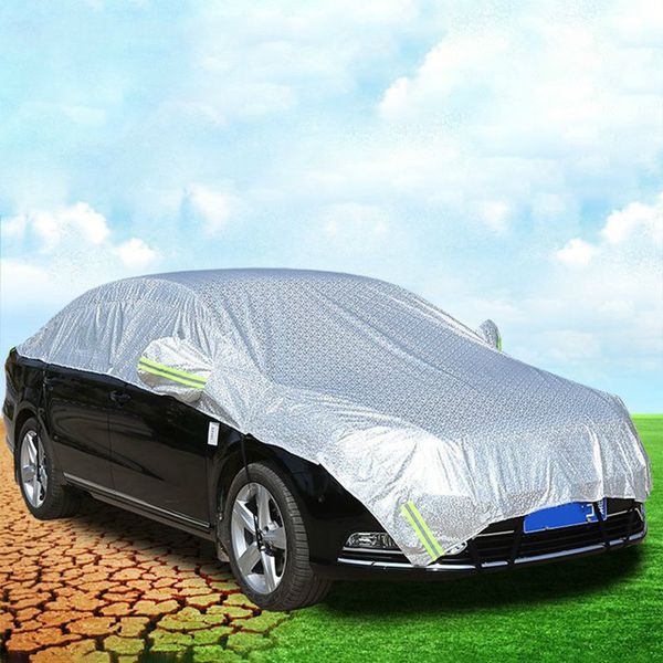 car covers waterproof suv auto sun proof shade reflective strip outdoor dust rain protection universal summer on car accessories
car covers waterproof suv auto sun proof shade reflective strip outdoor dust rain protection universal summer on car accessories