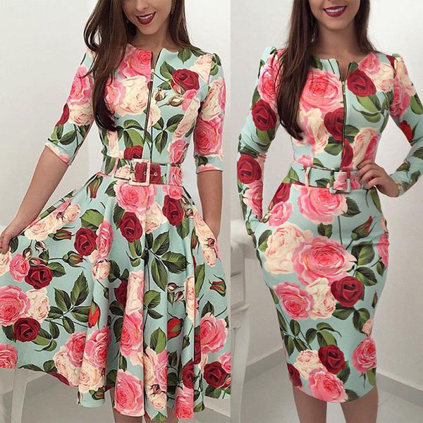 brand fashion women's bandage bodycon long sleeve party clubwear short midi dress flower elegant sashes floral casual dresses, Black;gray
brand fashion women's bandage bodycon long sleeve party clubwear short midi dress flower elegant sashes floral casual dresses, Black;gray